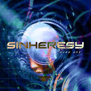 收聽Sinheresy的Zero One歌詞歌曲