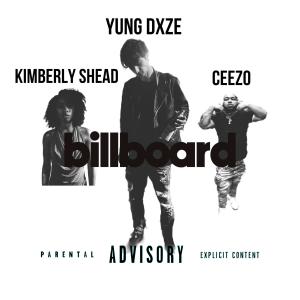 อัลบัม Billboard (feat. Kimberly Shead & Ceezo) (Explicit) ศิลปิน Ceezo