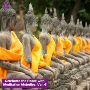 ดาวน์โหลดและฟังเพลง Restful Tibetan Bells พร้อมเนื้อเพลงจาก Thomas Wane