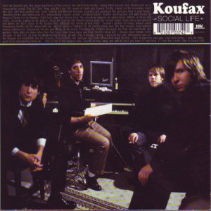ดาวน์โหลดและฟังเพลง Bright Side พร้อมเนื้อเพลงจาก Koufax