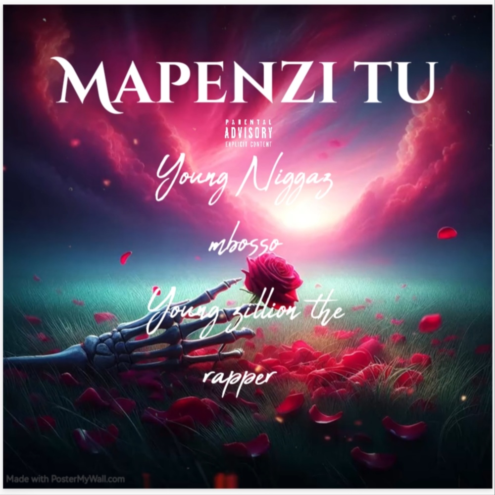 MAPENZI TU (Explicit)