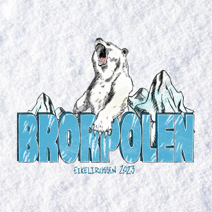 Album Brorpolen (Hjemmesnekk) oleh Blond Juan