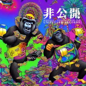Listen to 非公開 song with lyrics from ONODAMAN