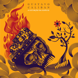 Dengarkan lagu Primeiro Critério (Explicit) nyanyian Gustavo Caliban dengan lirik