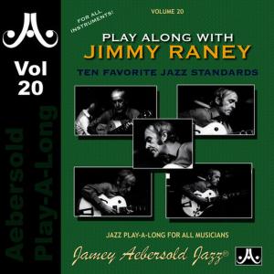Mike Hyman的專輯Jimmy Raney - Ten Favorite Jazz Standards - Volume 20