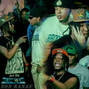 收聽Harryson的Son Ranas (Explicit)歌詞歌曲