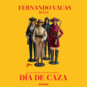 ดาวน์โหลดและฟังเพลง La caza พร้อมเนื้อเพลงจาก Fernando Vacas