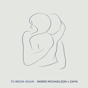 收聽Ingrid Michaelson的To Begin Again歌詞歌曲