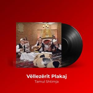 收聽Vellezrit Plakaj的Tamul Shtimja歌詞歌曲