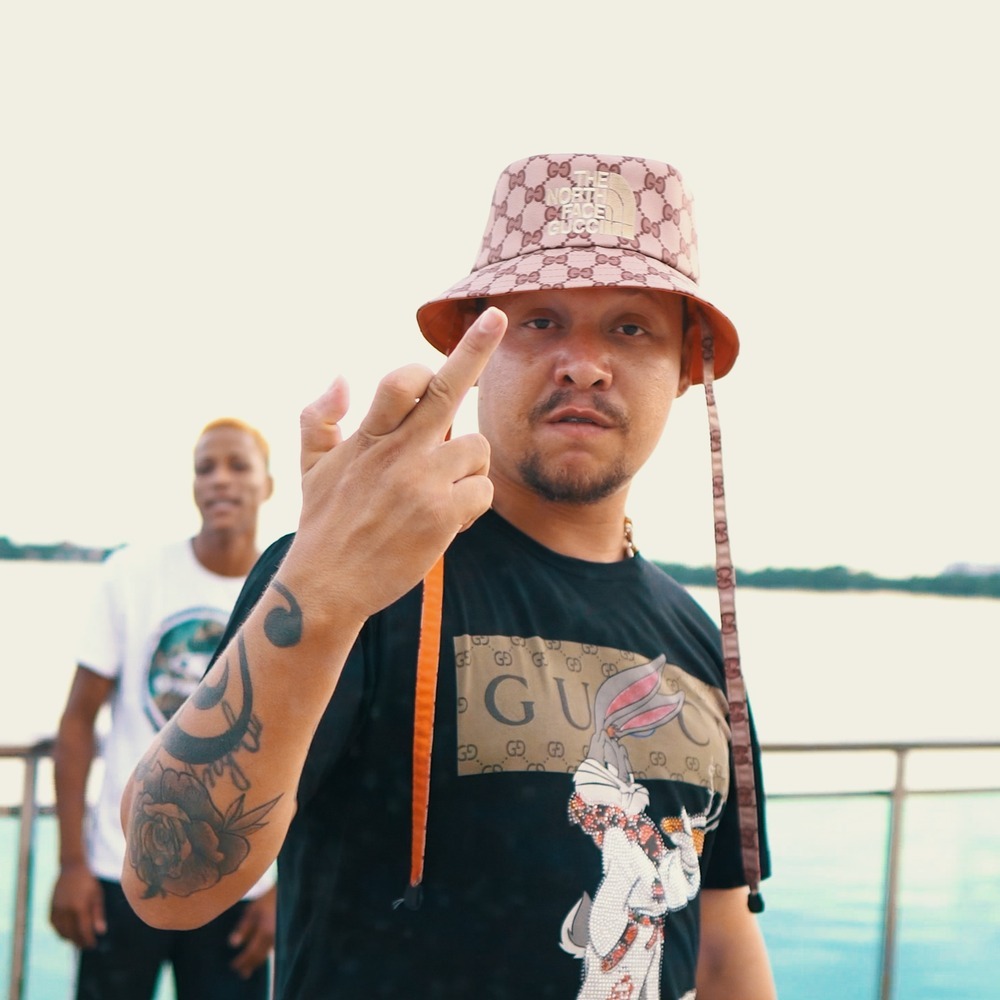 Malado (Explicit)