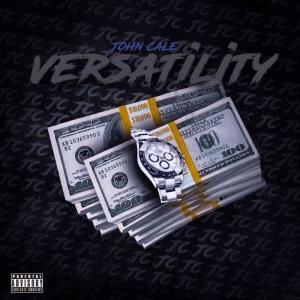 John Cale的專輯Versatility (Explicit)