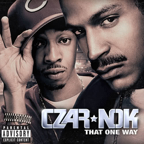 Skit #2/That One Way/Czarnok (Explicit)