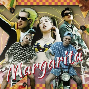 Album Margarita (Explicit) oleh Repezen Foxx