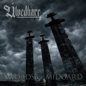 Listen to Odinn Father Never Die song with lyrics from Ulvedharr