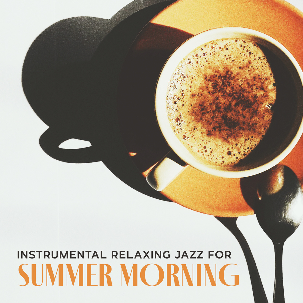 Morning Coffee and Jazz Music