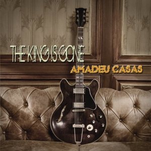 收聽Amadeu Casas的The King Is Gone歌詞歌曲