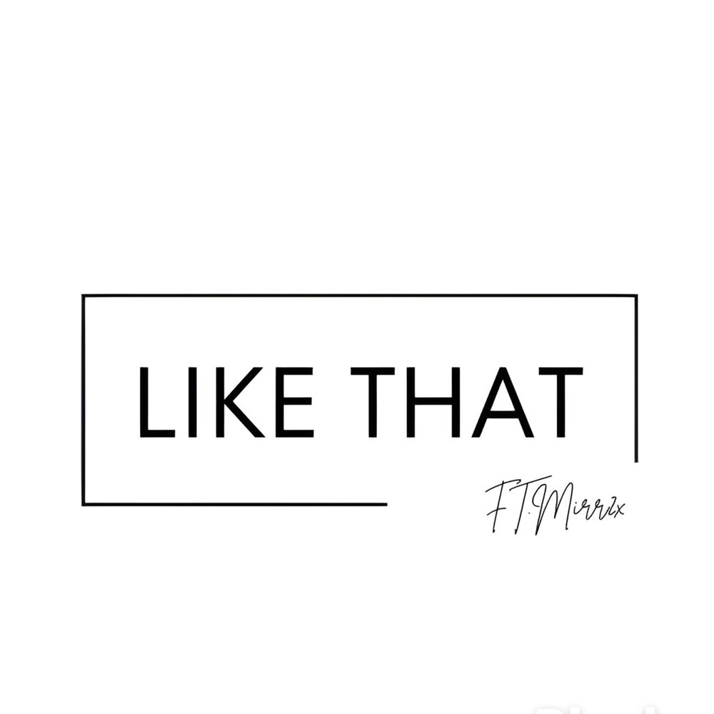 Like That (Explicit)