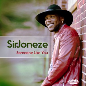 收聽SirJoneze的Someone Like You (Instrumental)歌詞歌曲