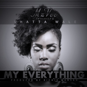 ดาวน์โหลดและฟังเพลง My Everything พร้อมเนื้อเพลงจาก MzVee