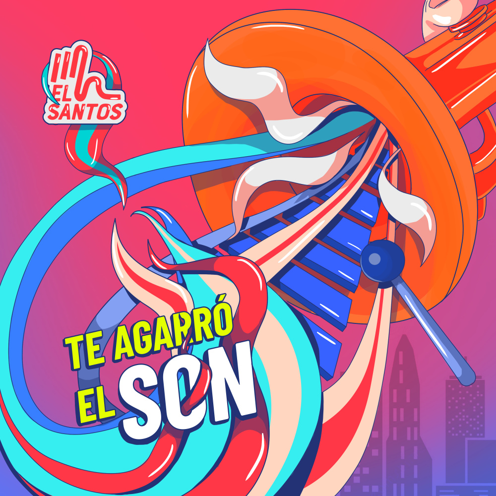 Te Agarró el Son