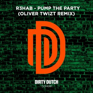收聽R3hab的Pump the Party (Oliver Twizt Remix)歌詞歌曲