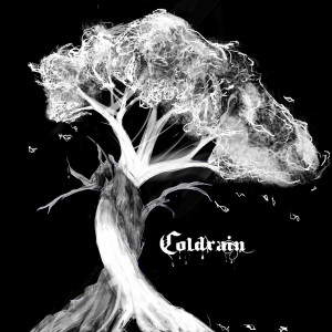 Album Walking with the Forgotten from coldrain