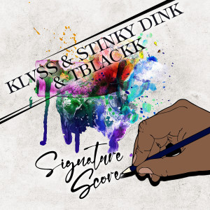 Album Signature Score from Stinky Dink