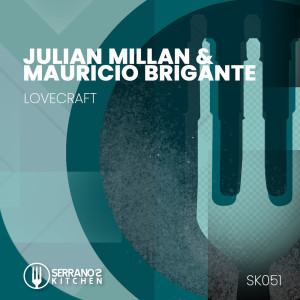ดาวน์โหลดและฟังเพลง Lovecraft พร้อมเนื้อเพลงจาก Julian Millan