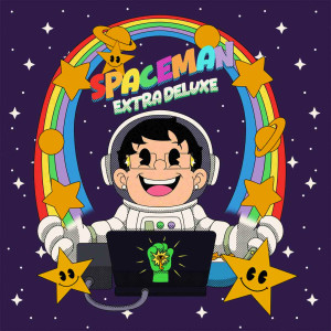 收聽Ezzlaer的Nebula (Extra Deluxe|Explicit)歌詞歌曲