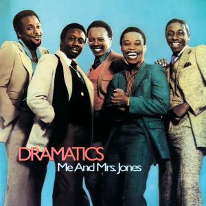 ดาวน์โหลดและฟังเพลง I Just Wanna Dance With You (Single Version) พร้อมเนื้อเพลงจาก The Dramatics