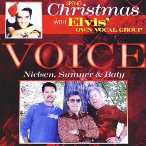 ดาวน์โหลดและฟังเพลง Voice Holiday Greeting พร้อมเนื้อเพลงจาก Voice
