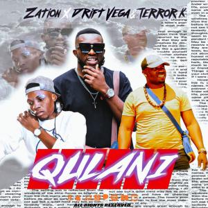 Album Qulani (feat. Drift Vega & Terror K) (Explicit) from Zation