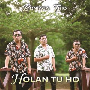 Holan Tu Ho dari Boniaga Trio