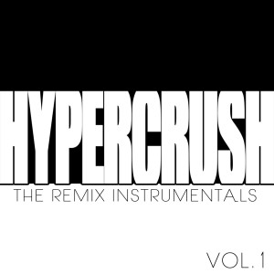 Dengarkan DJ (Instrumental) lagu dari Hyper Crush dengan lirik