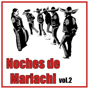 ดาวน์โหลดและฟังเพลง No Me Dejes Nunca พร้อมเนื้อเพลงจาก Mariachi de Javier Herrera