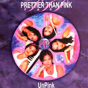 Prettier Than Pink的專輯Unpink