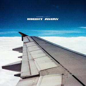 Right away (Feat. pH-1)