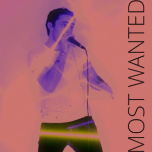 Album Most Wanted from Cymond