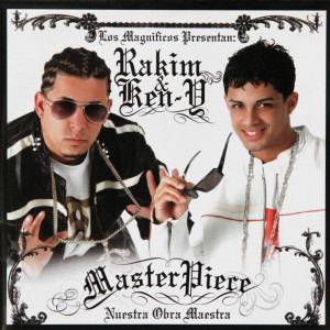 Masterpiece: Nuestra Obra Maestra dari Rakim & Ken-Y