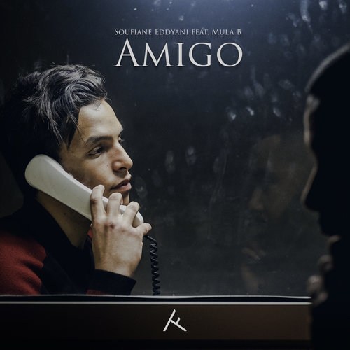 Amigo (feat. Mula B) (Explicit)