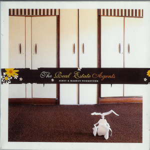 ดาวน์โหลดและฟังเพลง Whistle พร้อมเนื้อเพลงจาก Real Estate Agents