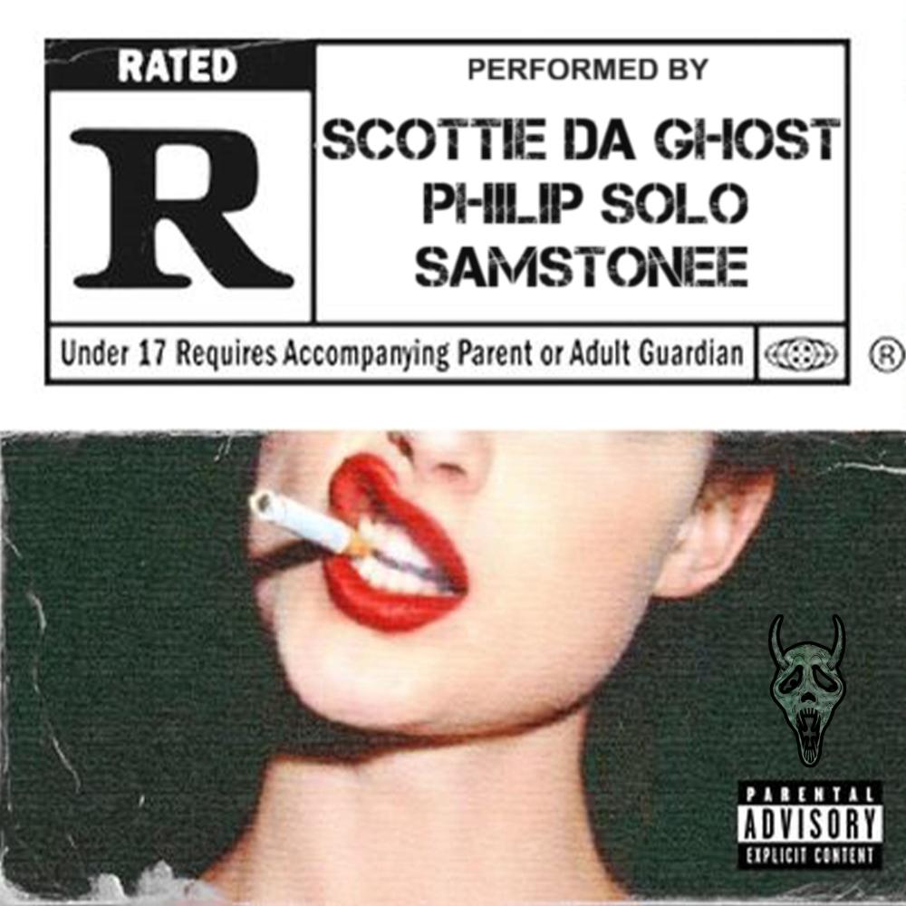 Rated R (Explicit)