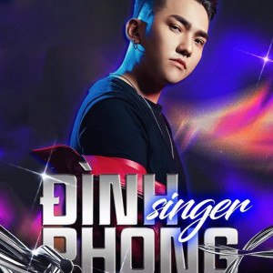 Dinh Phong的专辑Dõi Theo Em