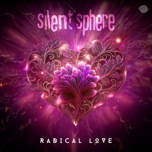 Silent Sphere的專輯Radical Love