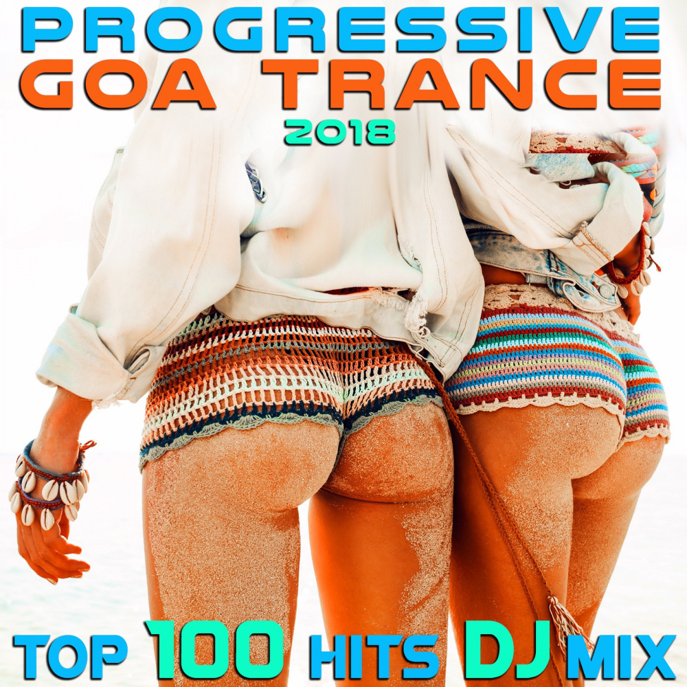 Exploration of Mars[feat. Monolock] (Goa Psy Trance 2018 Top 100 Hits DJ Remix Edit)