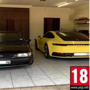 收聽Khumo的Old Me 1.0 (Explicit)歌詞歌曲