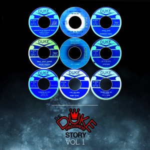 Album The Duke Records Story, Vol. 1 from Various