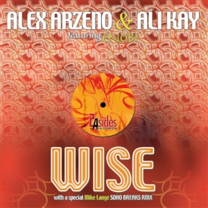 ดาวน์โหลดและฟังเพลง Wise feat. Enobi (Original) พร้อมเนื้อเพลงจาก Ali Kay