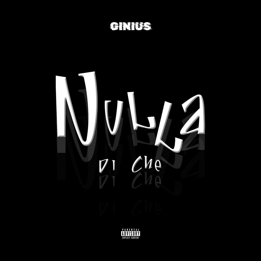 NON IMITARMI (Outro) (Explicit)