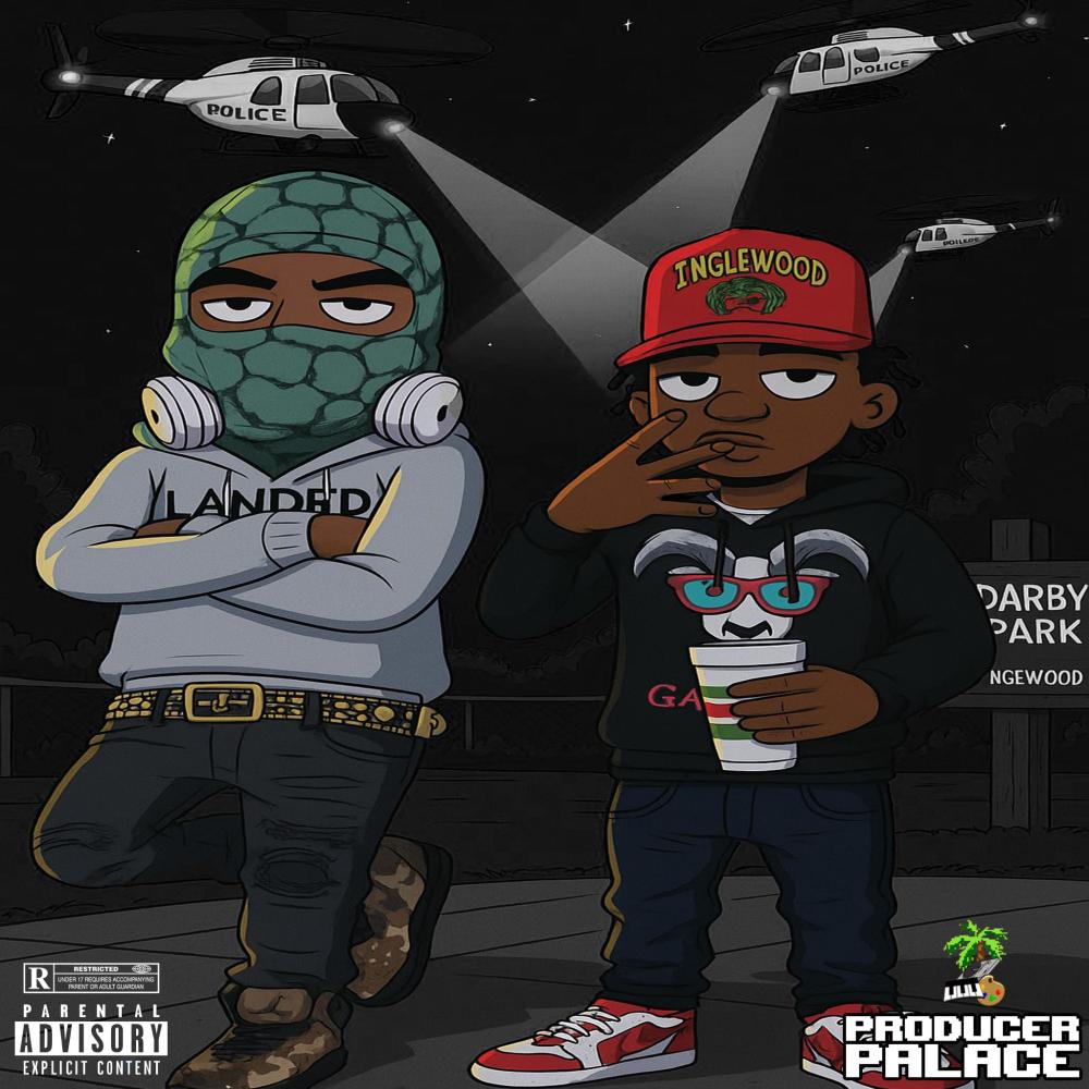 GO GET IT (feat. Skeme) (Explicit)